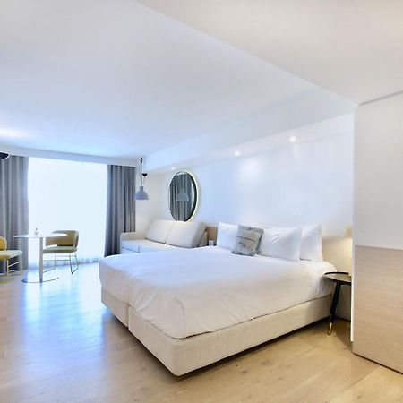Miss Baker'S Boutique Accommodation Bondi Sydney Exteriér fotografie
