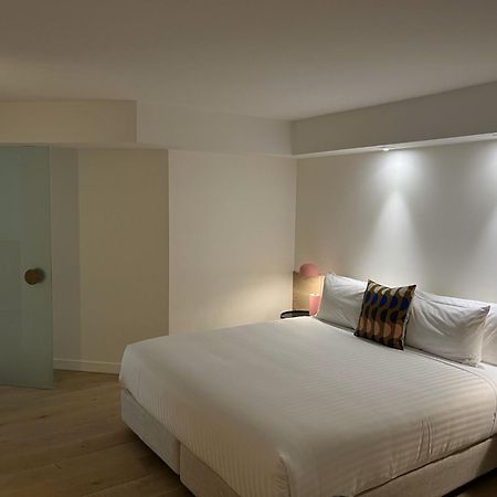 Miss Baker'S Boutique Accommodation Bondi Sydney Exteriér fotografie