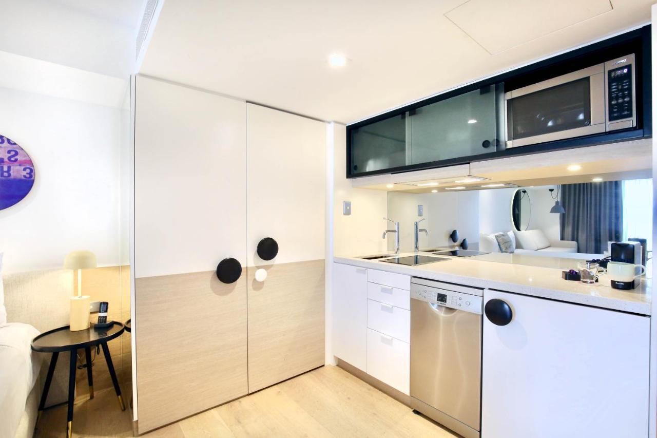 Miss Baker'S Boutique Accommodation Bondi Sydney Exteriér fotografie