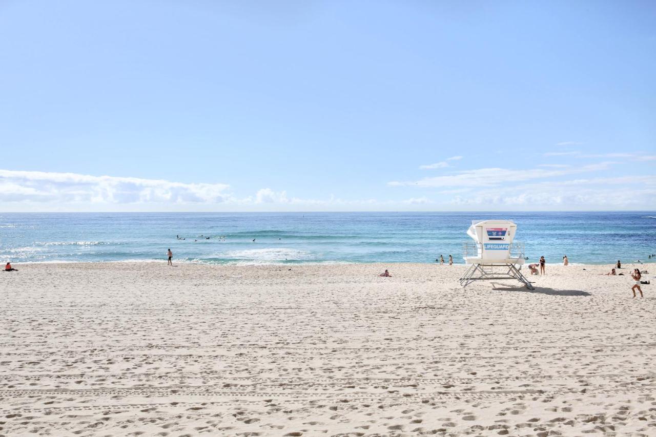 Miss Baker'S Boutique Accommodation Bondi Sydney Exteriér fotografie
