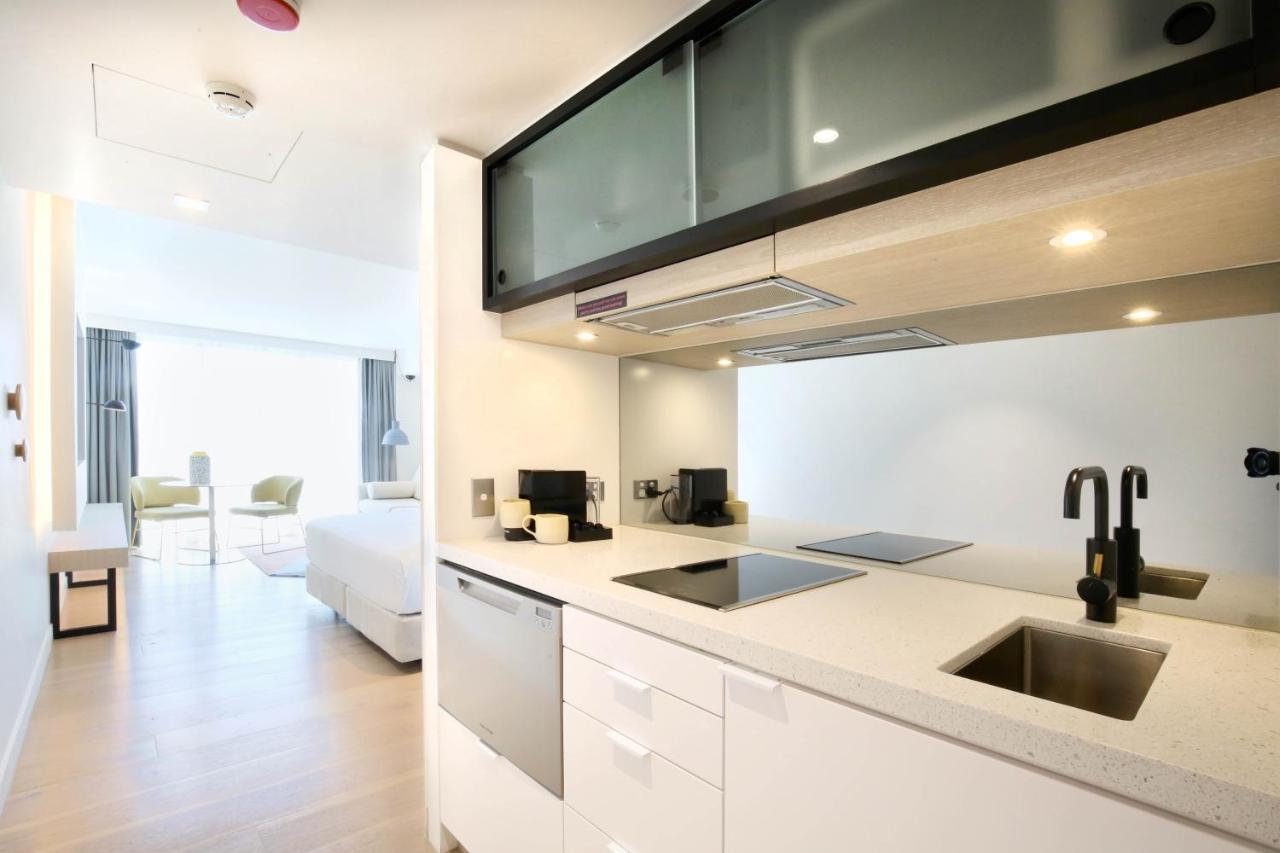 Miss Baker'S Boutique Accommodation Bondi Sydney Exteriér fotografie