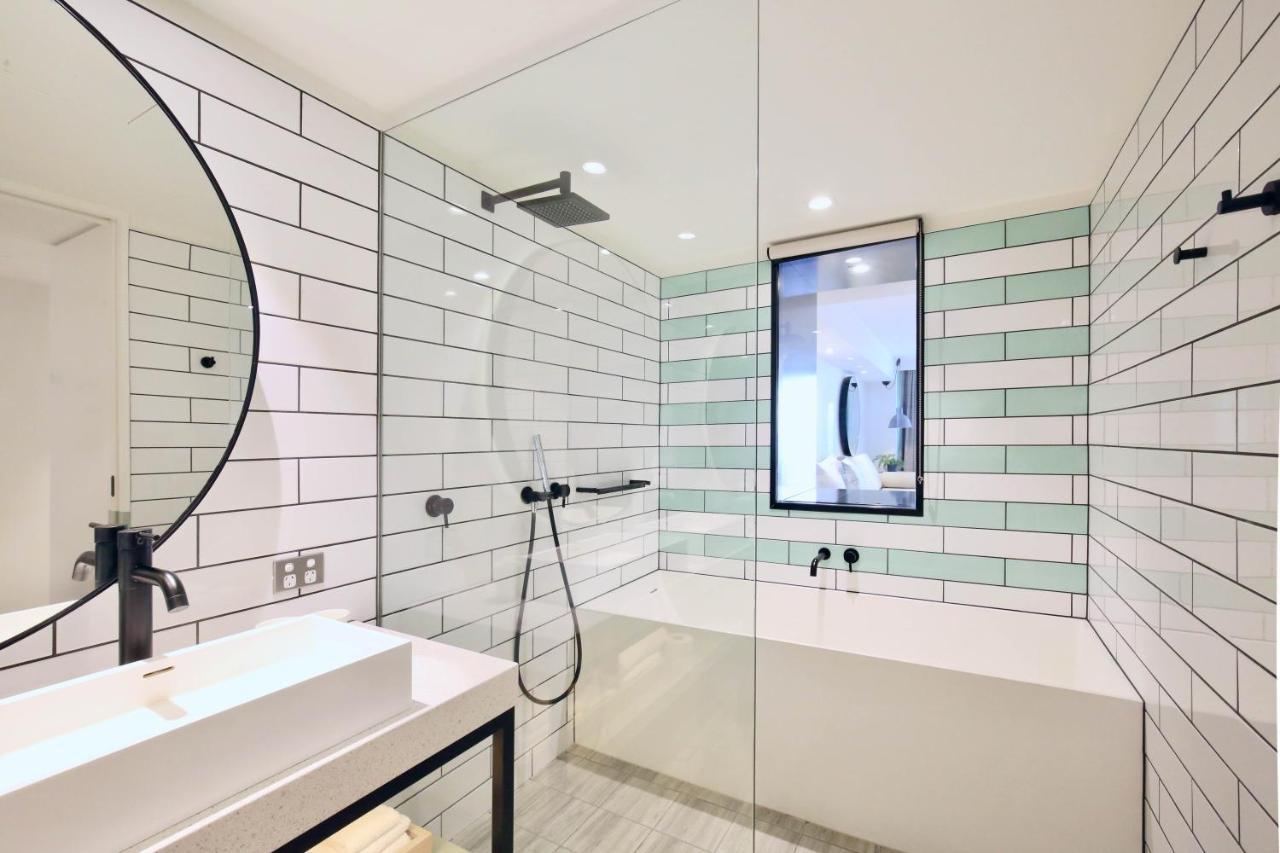 Miss Baker'S Boutique Accommodation Bondi Sydney Exteriér fotografie