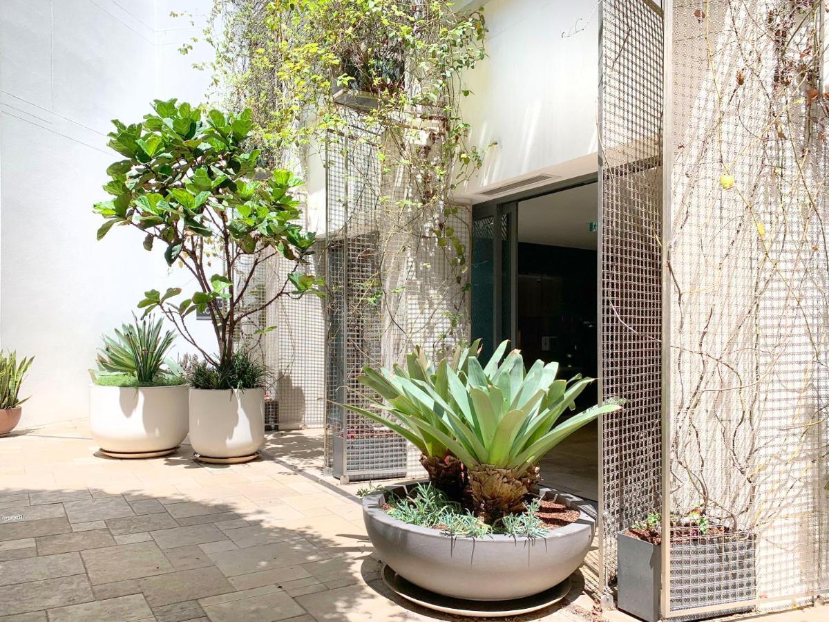 Miss Baker'S Boutique Accommodation Bondi Sydney Exteriér fotografie