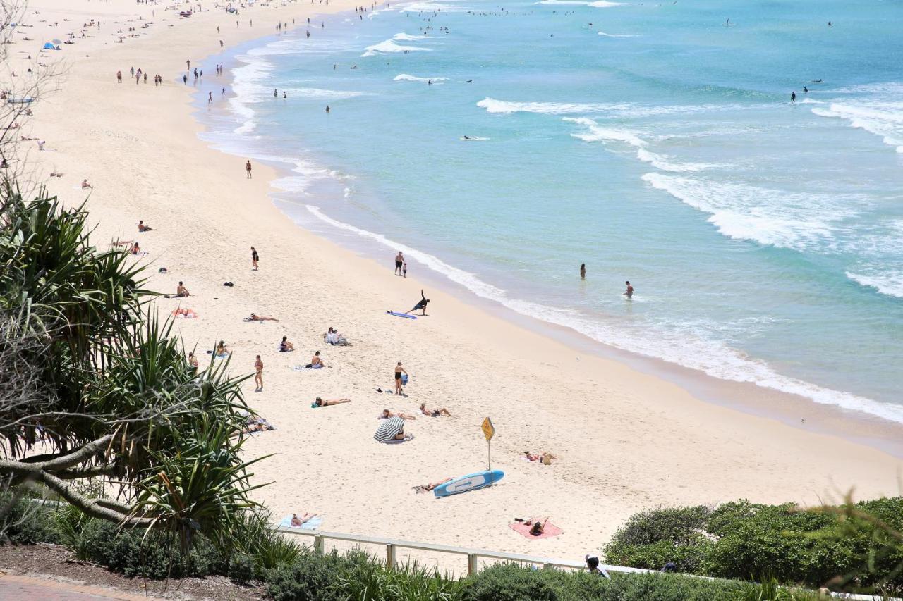 Miss Baker'S Boutique Accommodation Bondi Sydney Exteriér fotografie