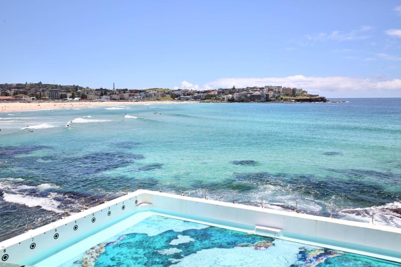 Miss Baker'S Boutique Accommodation Bondi Sydney Exteriér fotografie