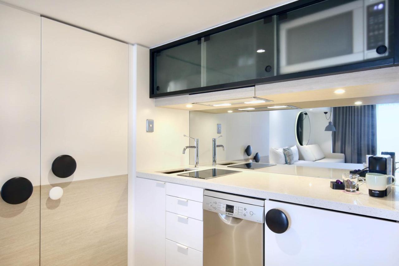 Miss Baker'S Boutique Accommodation Bondi Sydney Exteriér fotografie
