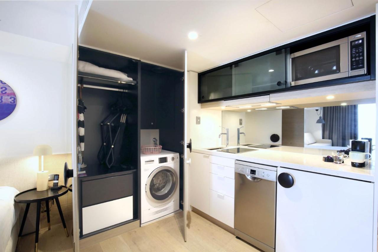 Miss Baker'S Boutique Accommodation Bondi Sydney Exteriér fotografie