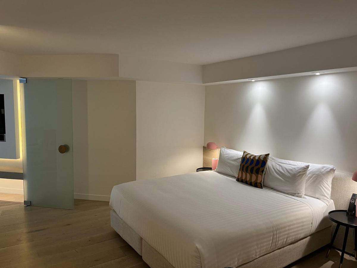 Miss Baker'S Boutique Accommodation Bondi Sydney Exteriér fotografie