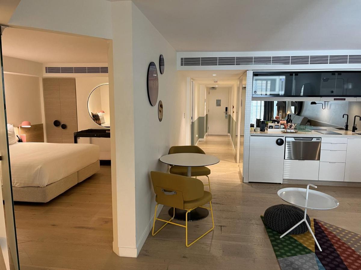 Miss Baker'S Boutique Accommodation Bondi Sydney Exteriér fotografie