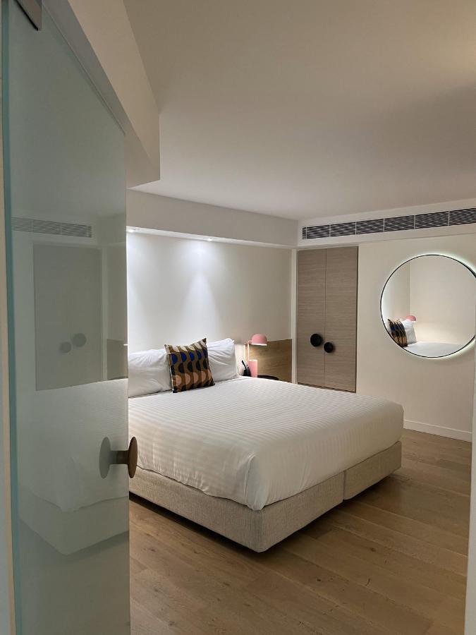 Miss Baker'S Boutique Accommodation Bondi Sydney Exteriér fotografie