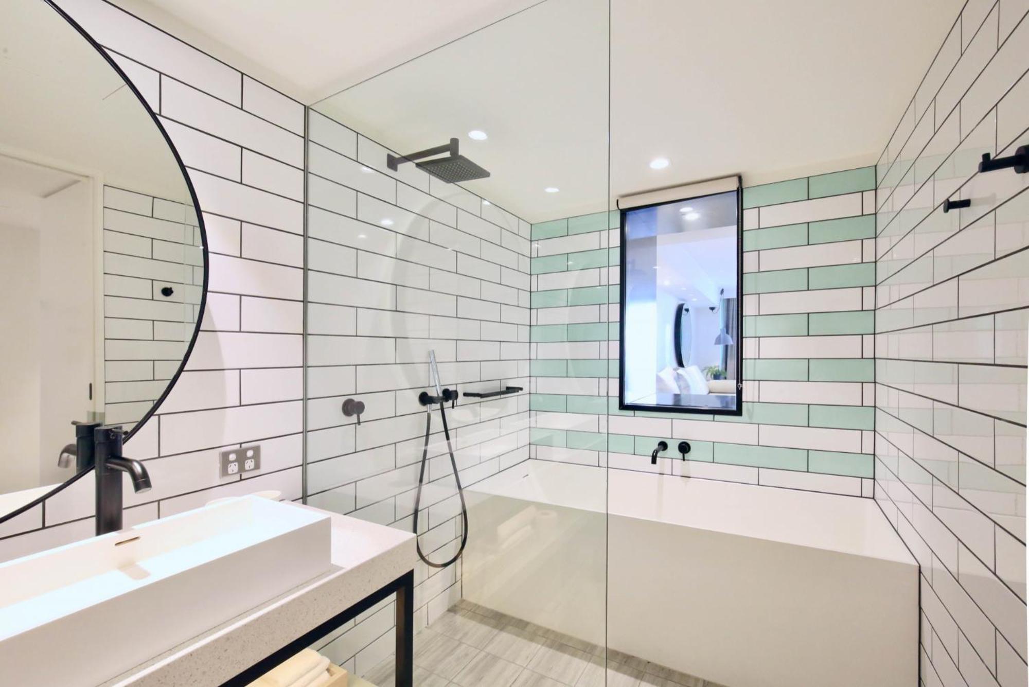 Miss Baker'S Boutique Accommodation Bondi Sydney Exteriér fotografie