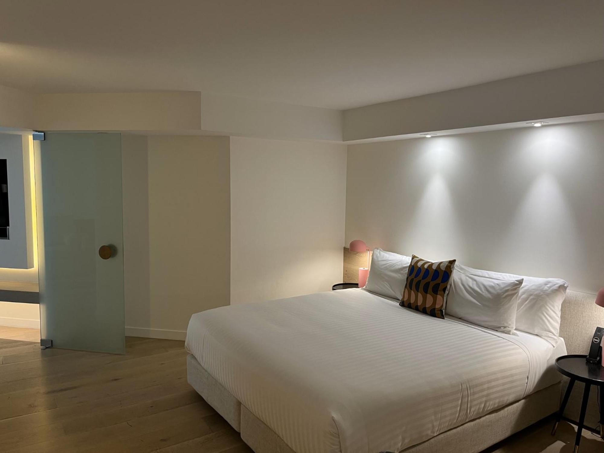 Miss Baker'S Boutique Accommodation Bondi Sydney Exteriér fotografie