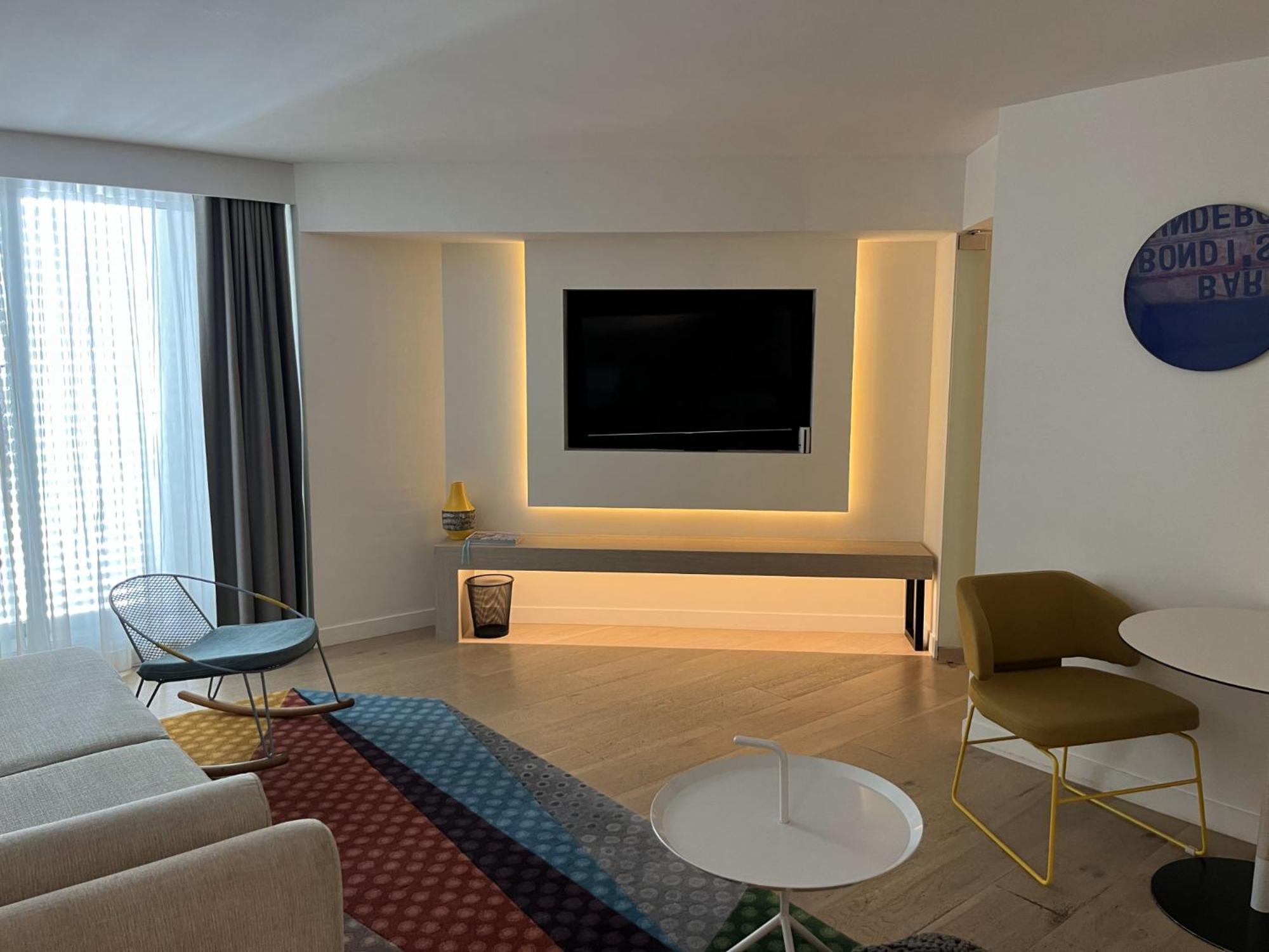 Miss Baker'S Boutique Accommodation Bondi Sydney Exteriér fotografie