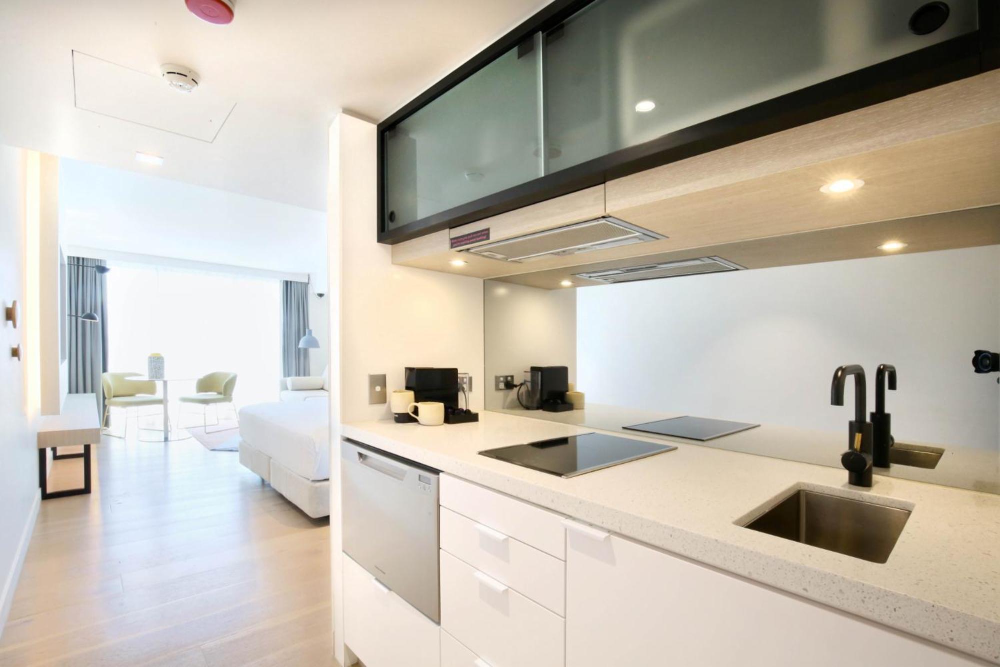 Miss Baker'S Boutique Accommodation Bondi Sydney Exteriér fotografie